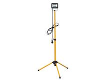 Prolight projecteur LED sur pied 30W