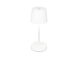 LED tafellamp 2,6W wit