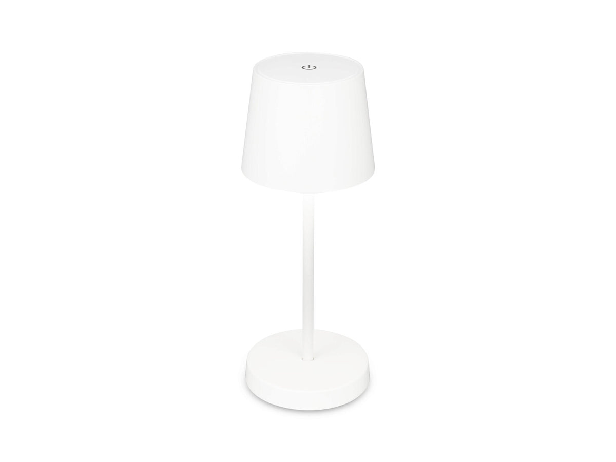 LED tafellamp 2,6W wit