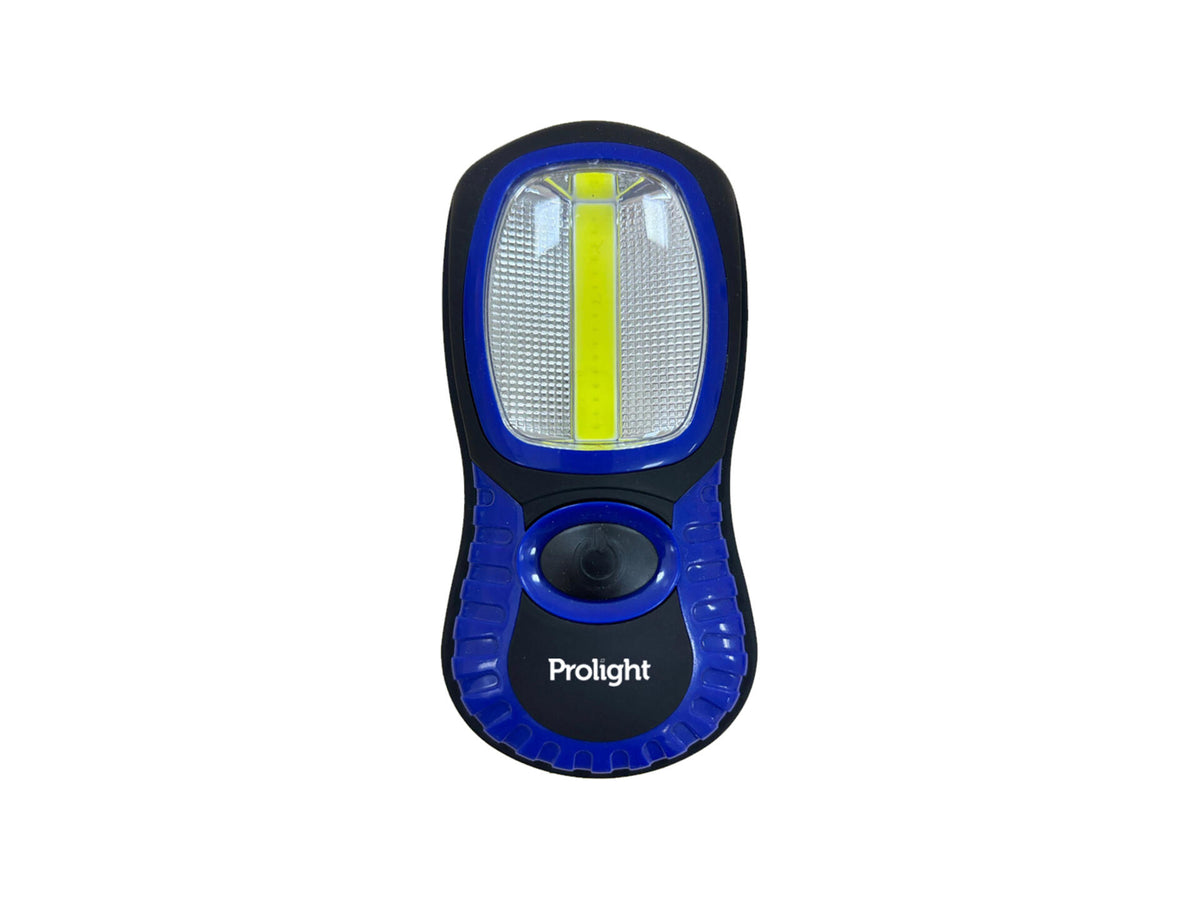 Prolight LED werklamp 1W 24+4 leds
