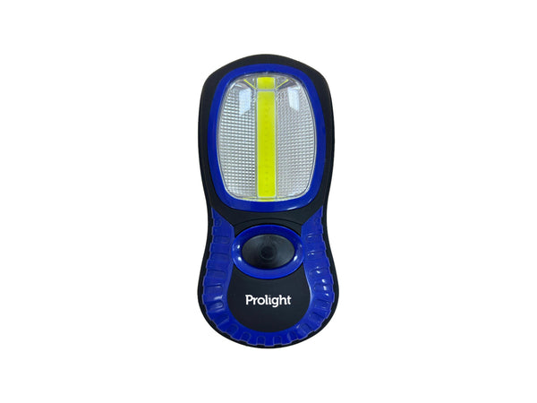 Prolight lampe de travail LED 1W 24+4 leds