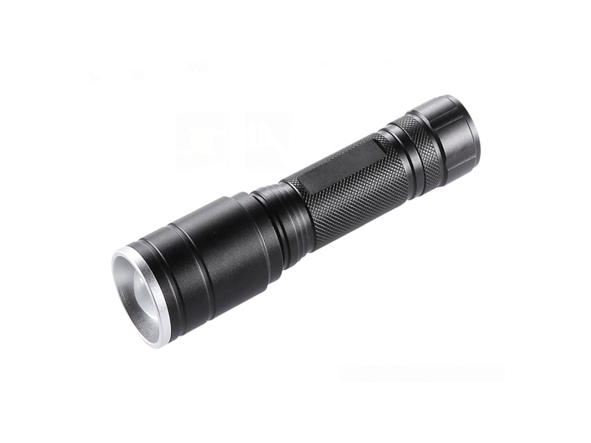 Prolight LED zaklamp 250lm aluminium