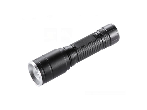Prolight LED zaklamp 250lm aluminium