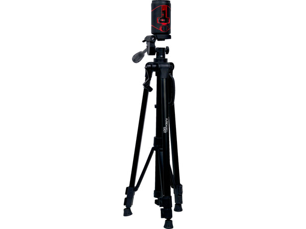 Futech Easy LL4200 laser à ligne + trépied