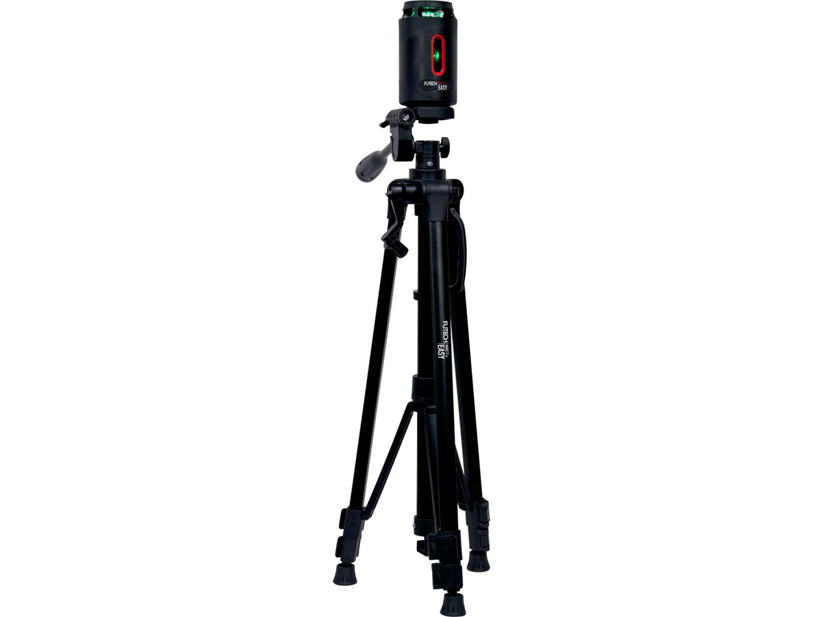 Futech Easy LL5505 lijnlaser + statief