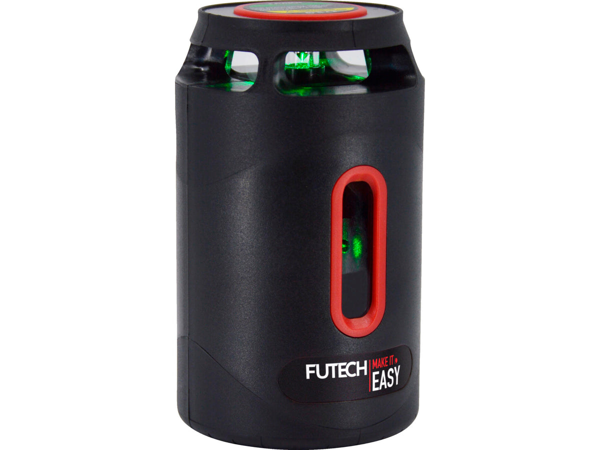 Futech Easy LL5505 lijnlaser