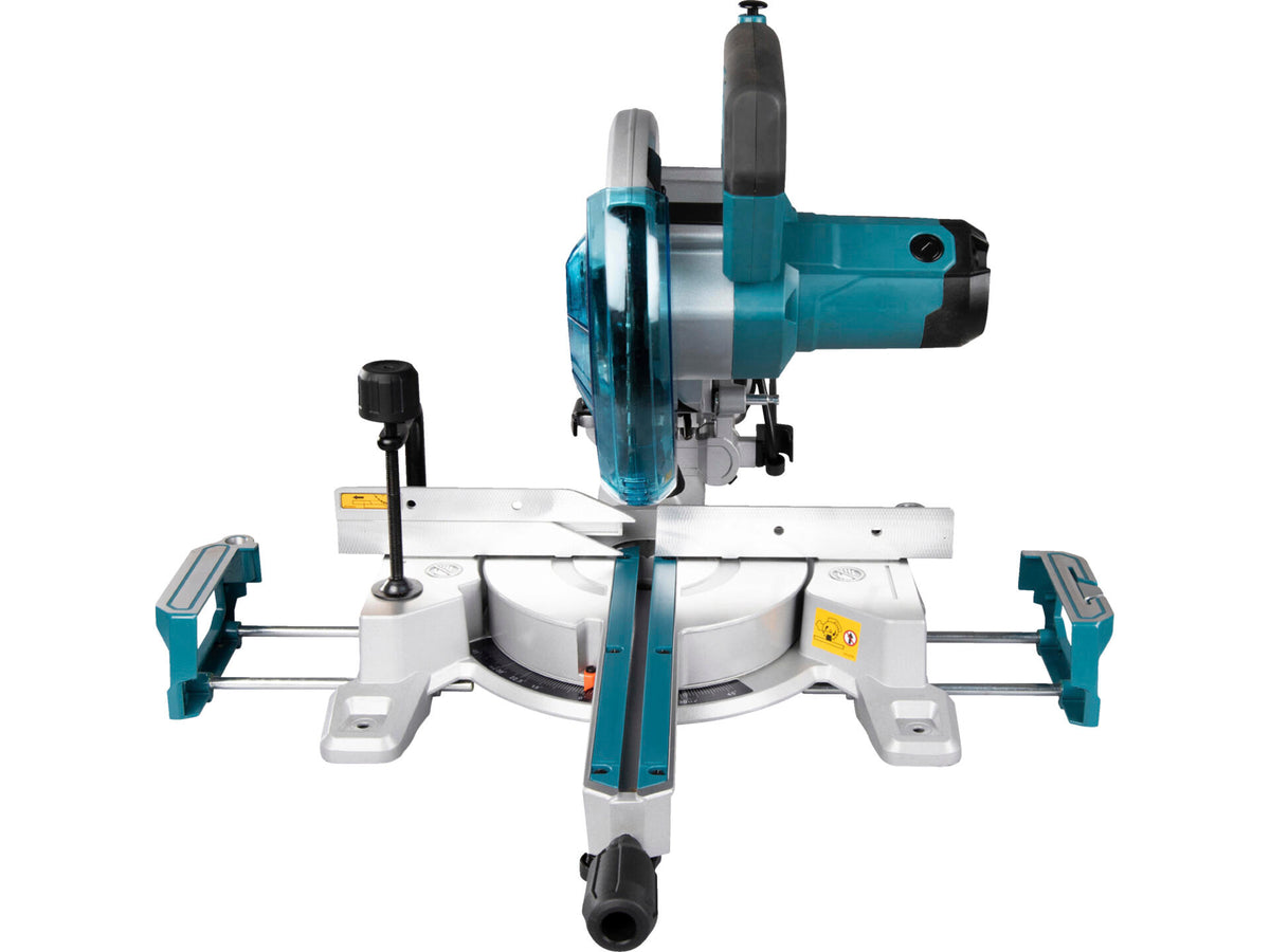 Makita LS0816F afkort- en verstekzaag 1200W 216mm