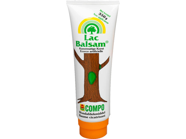 Compo LacBalsam baume cicatrisante arbres 350g