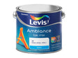 Levis Laque Ambiance satinée 2,5l blanc
