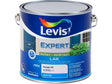 Levis Lak Expert satijn 2,5l mix clear
