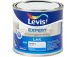Levis Lak satijn 0,5l mix clear