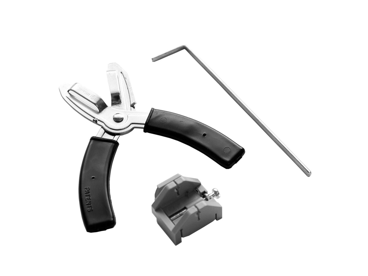 Decosol Lamellen knipper