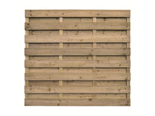 Cartri Panneau de jardin Largo 200 × 180 cm
