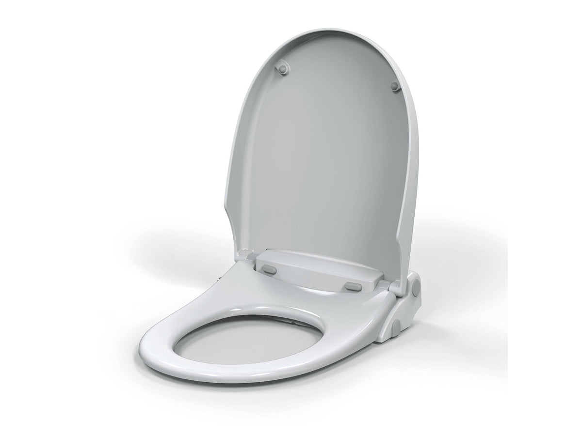 Lafiness Lavalino WC-bril wit