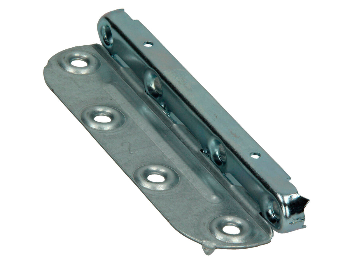 Mack Ledikanthaak 135mm 4 stuks