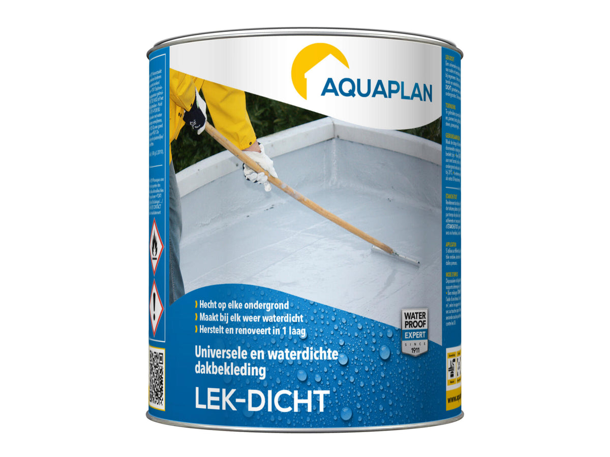 Aquaplan Lek-Dicht 0,75l