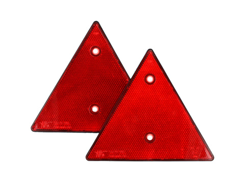 Carpoint Lengtedriehoek 2 stuks