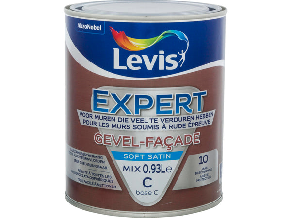 Levis Levis Expert Gevel Fac Base C 1L