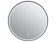 Lafiness Lido spiegel met LED verlichting rond 70cm