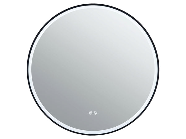 Lafiness Lido miroir LED rond 70cm