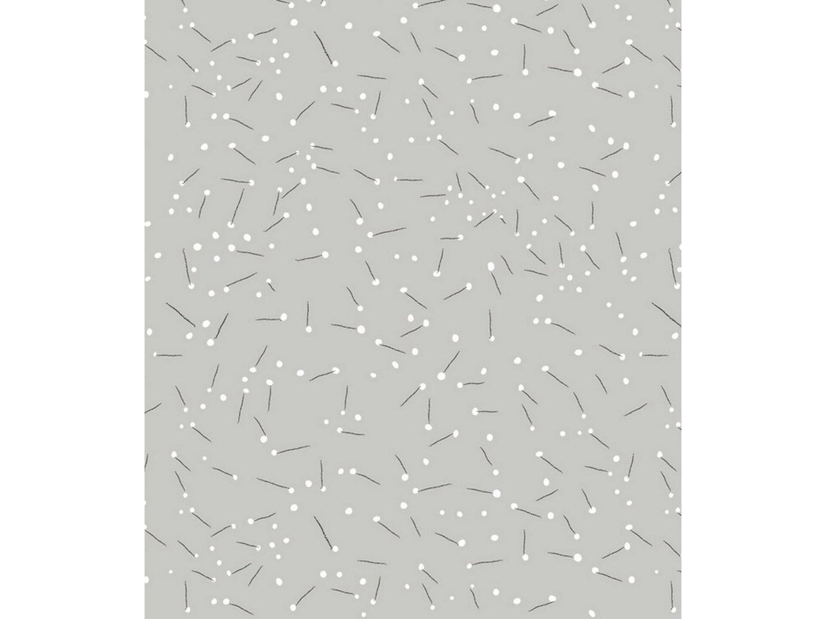 Captain Cook Light Me Up Earl Grey tafellaken 160x130 cm