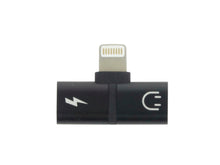 Profile Lightning splitter opladen + audio