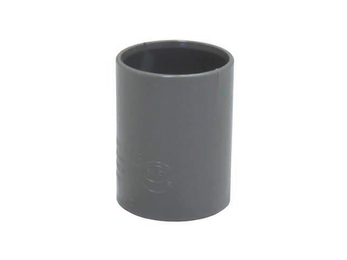 Scala Lijmmof 32mm grijs