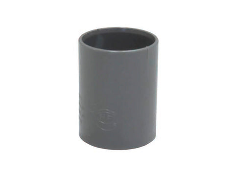 Scala Lijmmof 32mm grijs