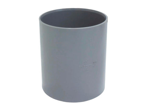 Scala Lijmmof 90mm grijs