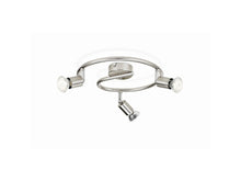 Philips Limbali Essentials spiraalspot GU10 max. 3x50 W chroom