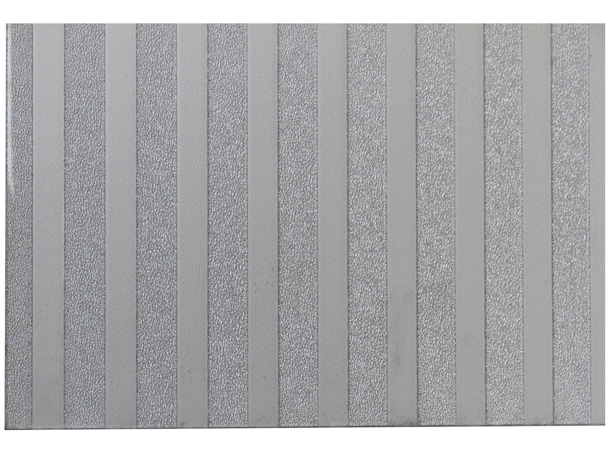 Scala Line plaat 100x200 cm 2,5mm polystyreen transparant