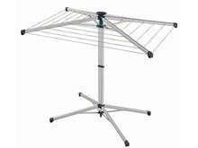 Leifheit Lino Pop-Up séchoir parapluie 14m