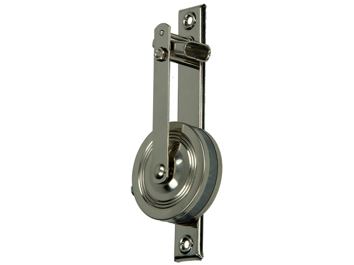 Mack Lintoproller opzetmodel