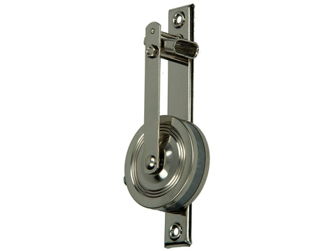 Mack Lintoproller opzetmodel