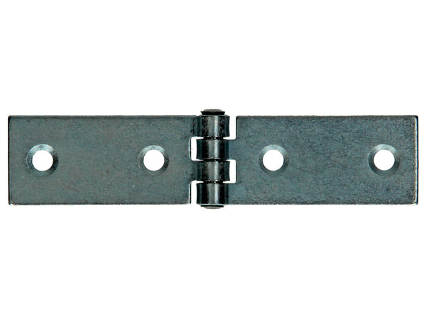 Mack Charnière coulissante 10x2,2 cm