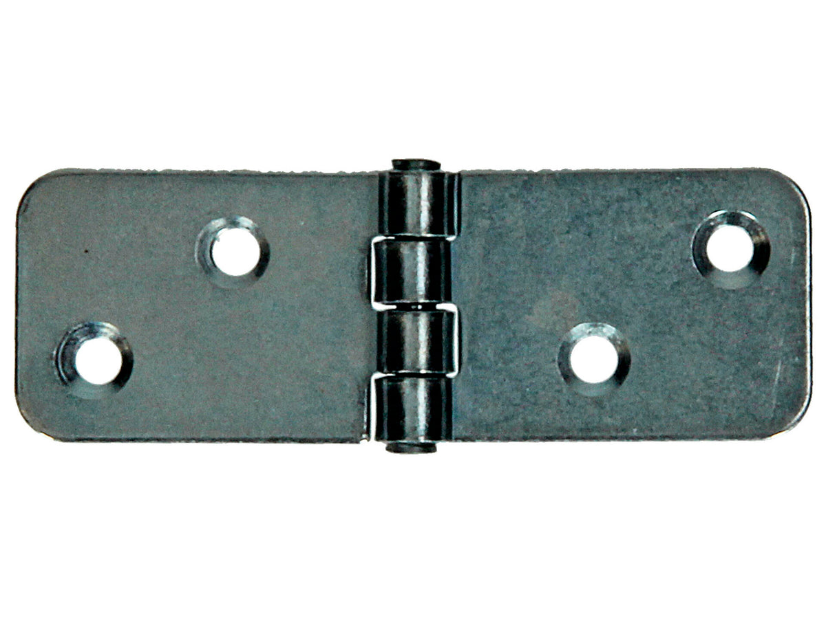Mack Lintscharnier 6x2 cm