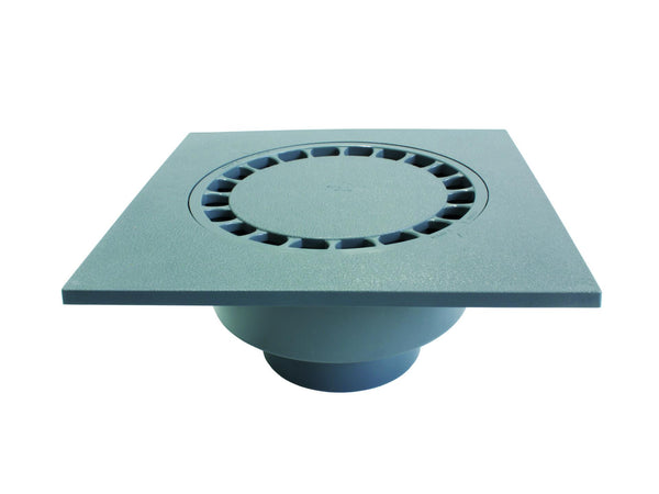Scala Lock klokrooster 30x30 cm PVC