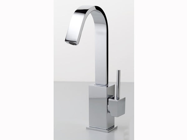 Lafiness Loft mitigeur lavabo avec bec mobile