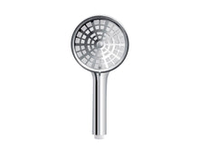 Wenko LongHair handdouche 120mm 3 jets chroom