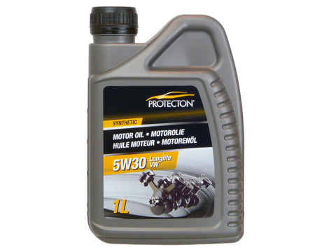 Protecton Longlife VW motorolie 5W-30 1l