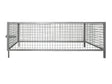 Loofrek aanhangwagen 200x100 cm