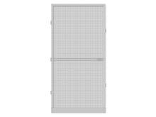 Confortex Louisiana porte moustiquaire 215x100 cm gris