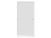 Confortex Louisiana vliegendeur 215x100 cm wit