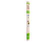 Confortex Louisiana vliegenraam 120x150 cm bruin