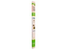 Confortex Louisiana vliegenraam 120x150 cm bruin