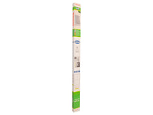 Confortex Louisiana vliegenraam 120x150 cm grijs