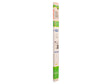 Confortex Louisiana vliegenraam 120x150 cm wit