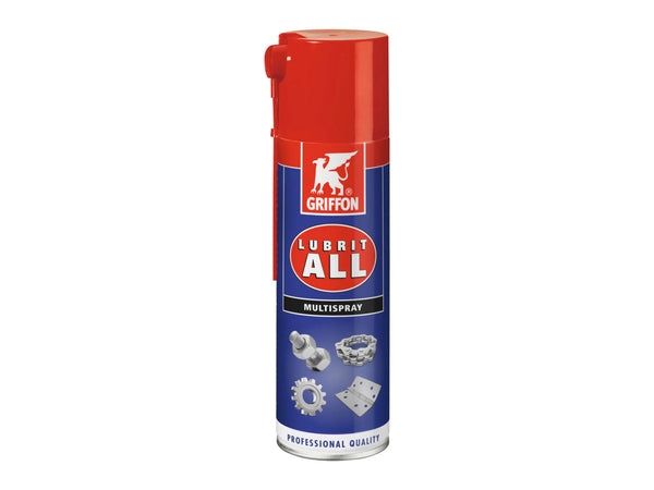 Griffon Lubrit All multispray 300ml