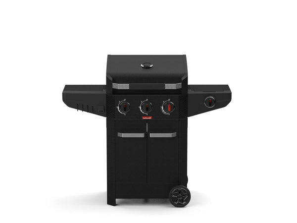 Barbecook Luca 312 barbecue au gaz