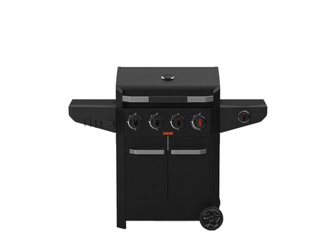 Barbecook Luca 412 gasbarbecue